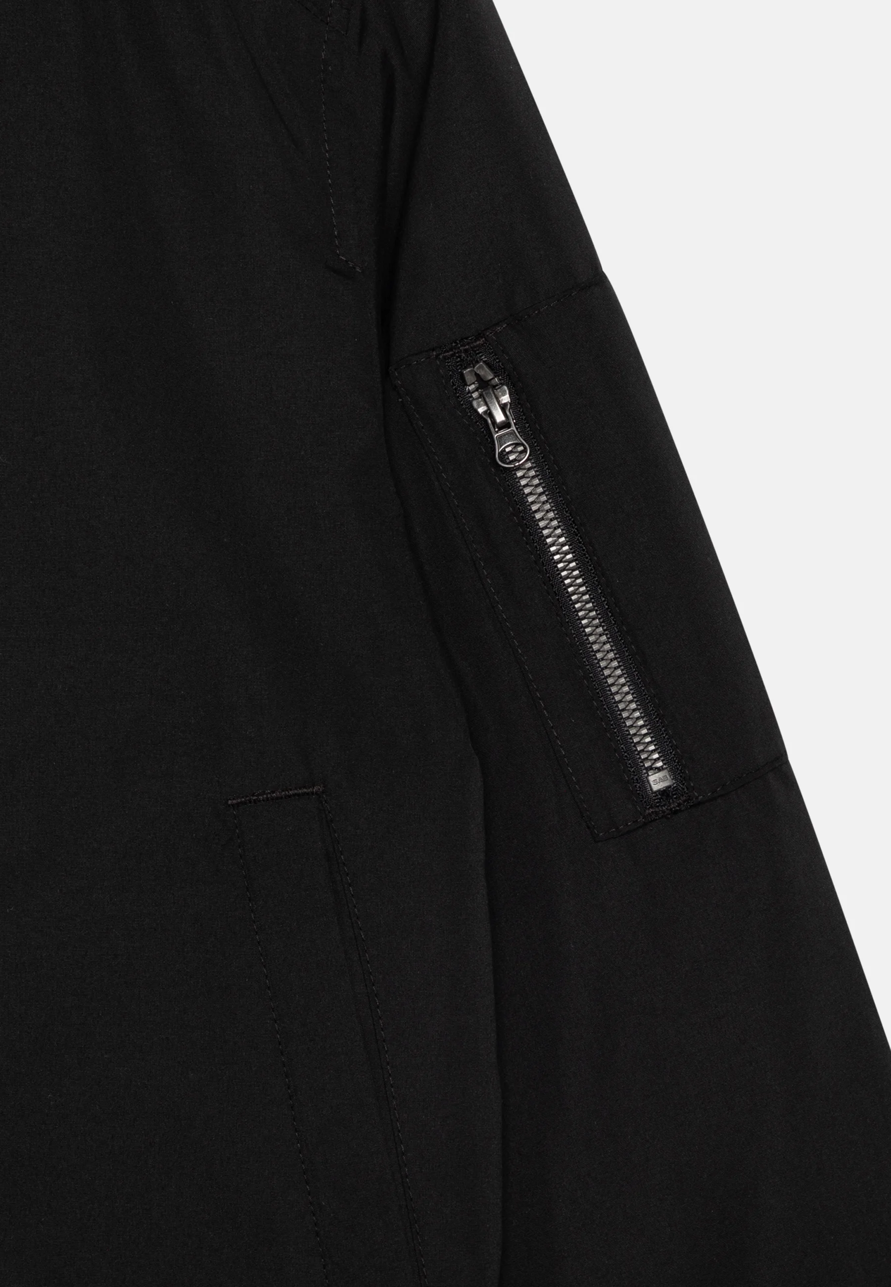 Llámalo NKNMONSTER - Chaqueta bomber