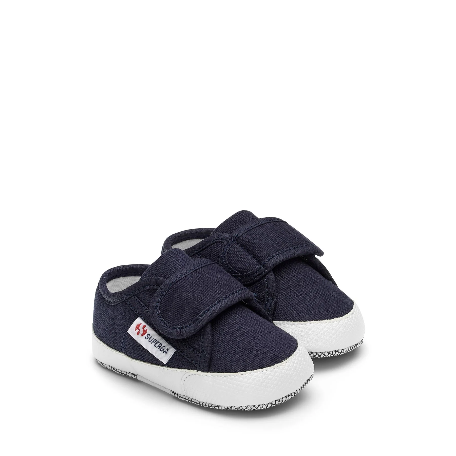 4006 BABY STRAP-BLUE