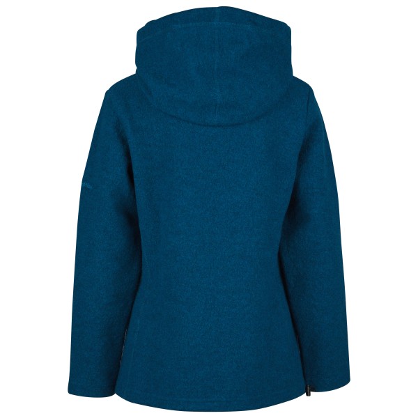 Mufflon - Women's Sina - Merinopullover