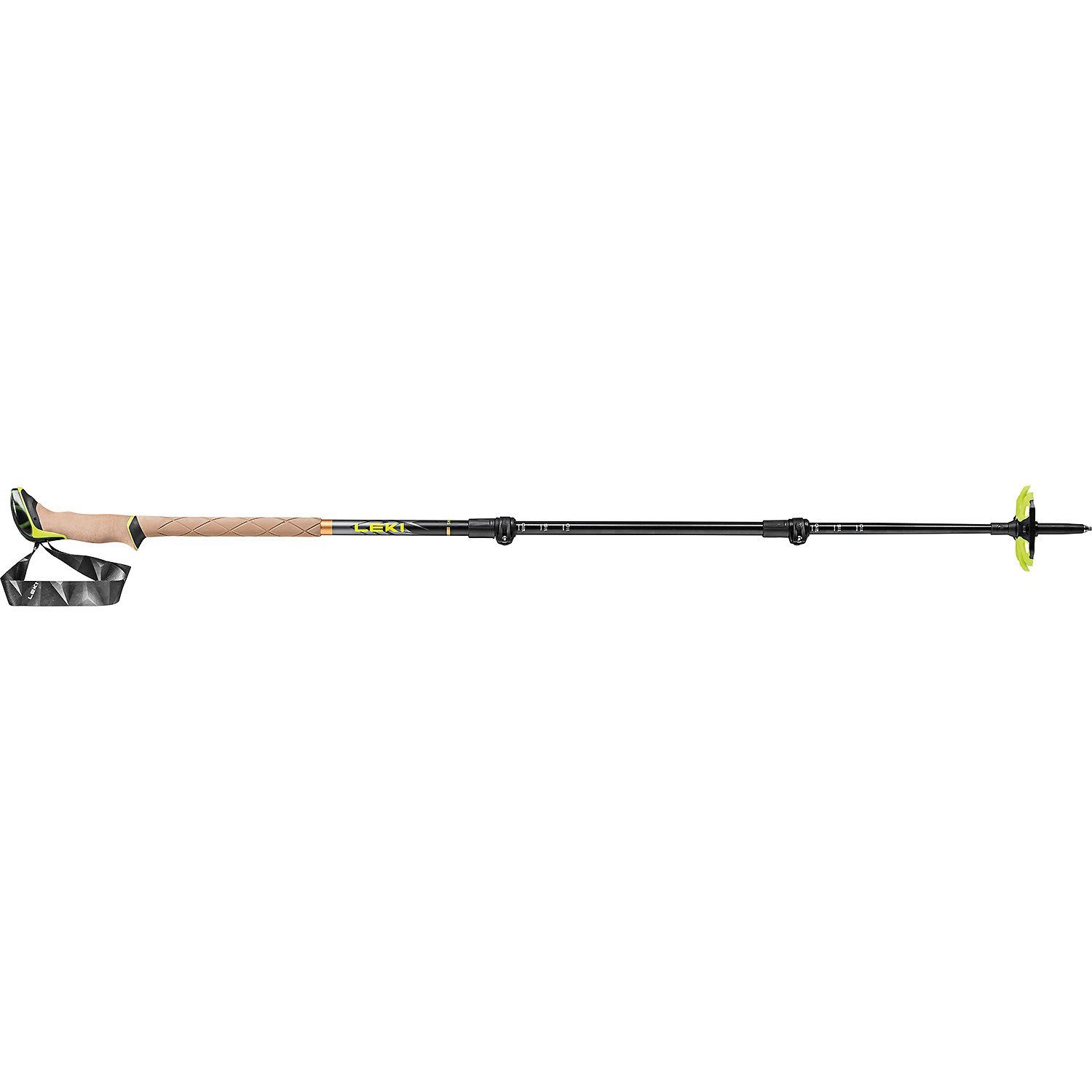 Leki Wanderstöcke Trekking-/Wanderstock Sherpa