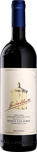 Tenuta San Guido : Guidalberto 2021