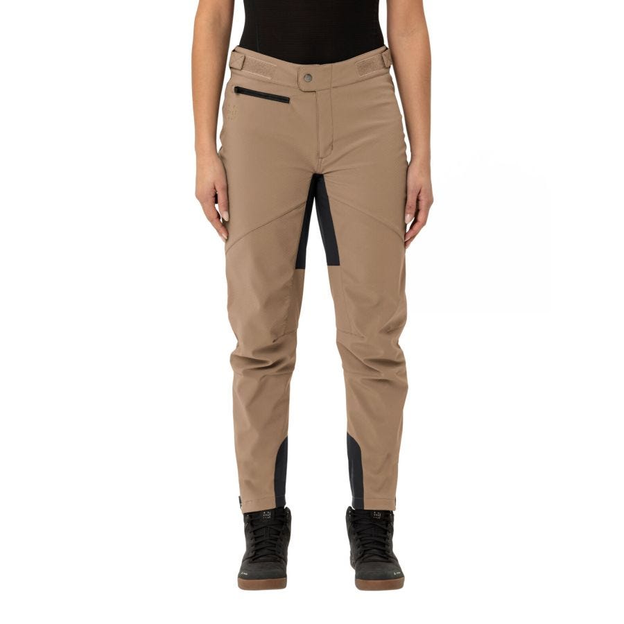 Qimsa II Softshellhose Damen