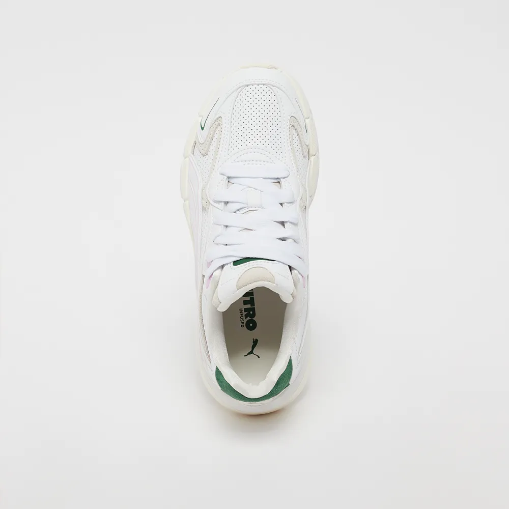 PUMA Teveris Nitro Preppy 391096-001 / weiss