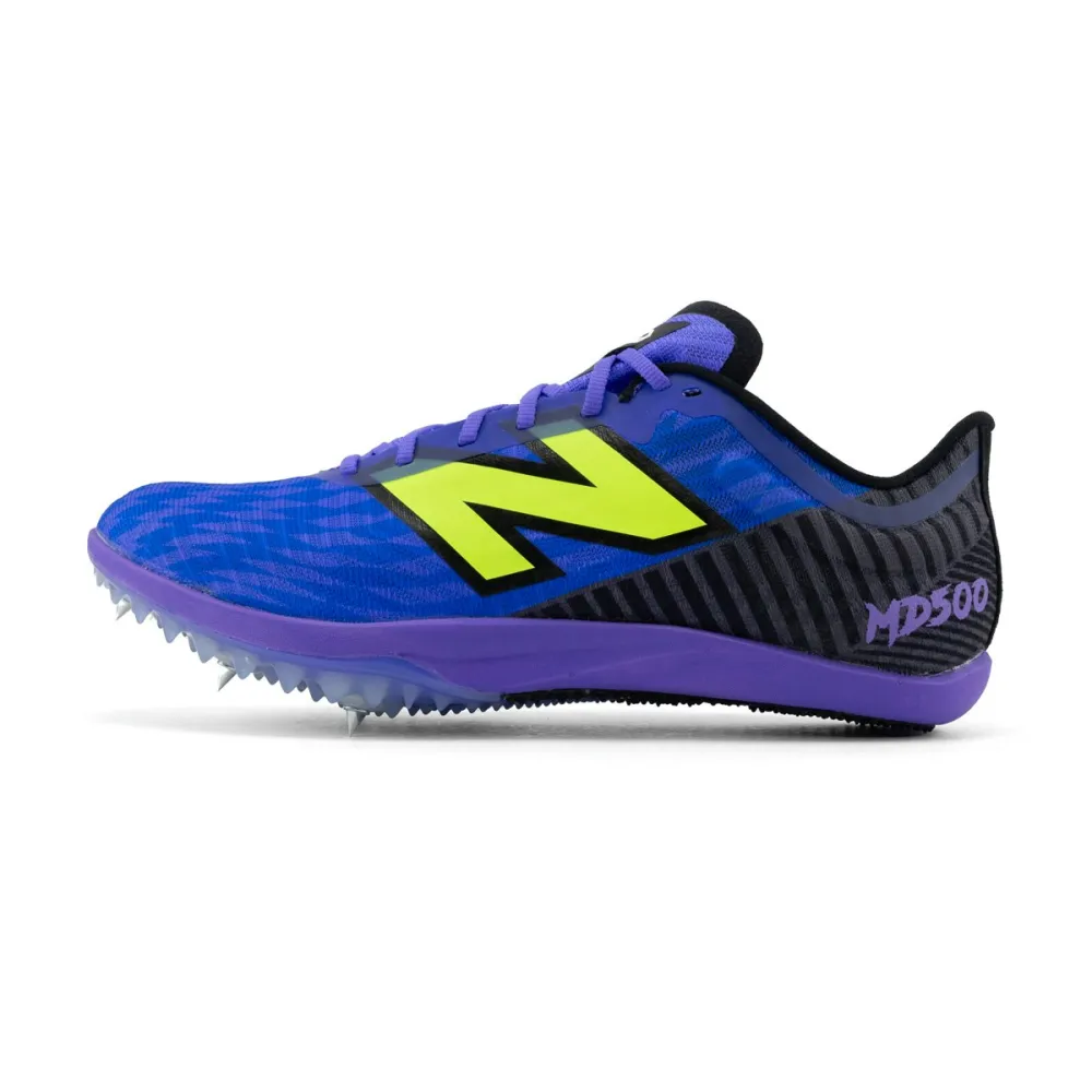 New Balance FuelCell MD500 v9 WMD500C9B / lila