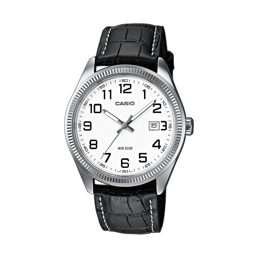 Casio Herrenuhr Casio Collection