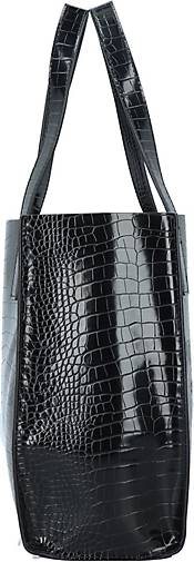 Ted Baker Reptcon Schultertasche 25 cm