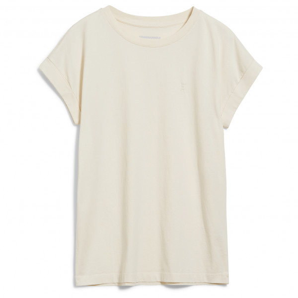 ARMEDANGELS - Women's Idaa Logo - T-Shirt