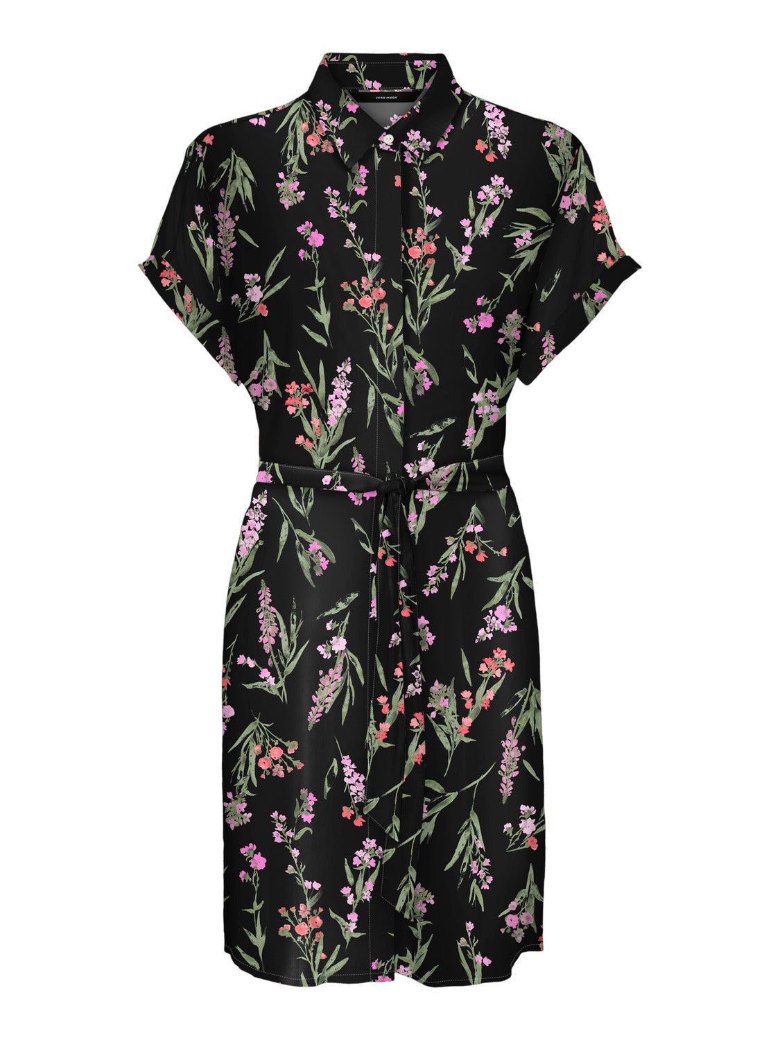 VMEASY Kurzes Kleid