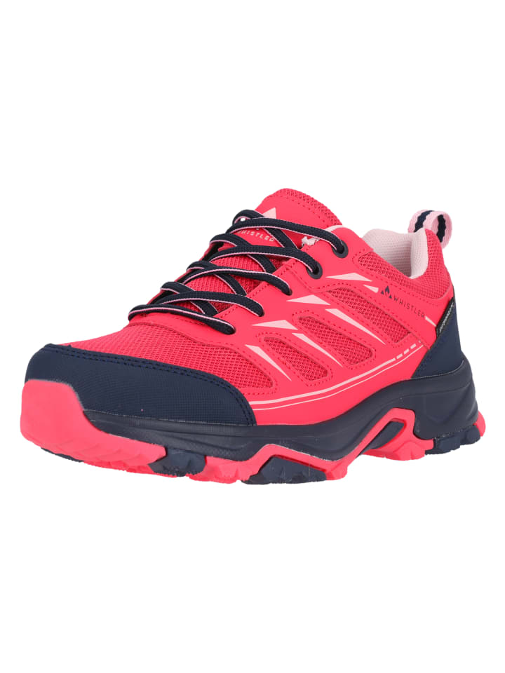 Whistler Outdoorschuh Haksa in 4195 Paradise Pink günstig kaufen