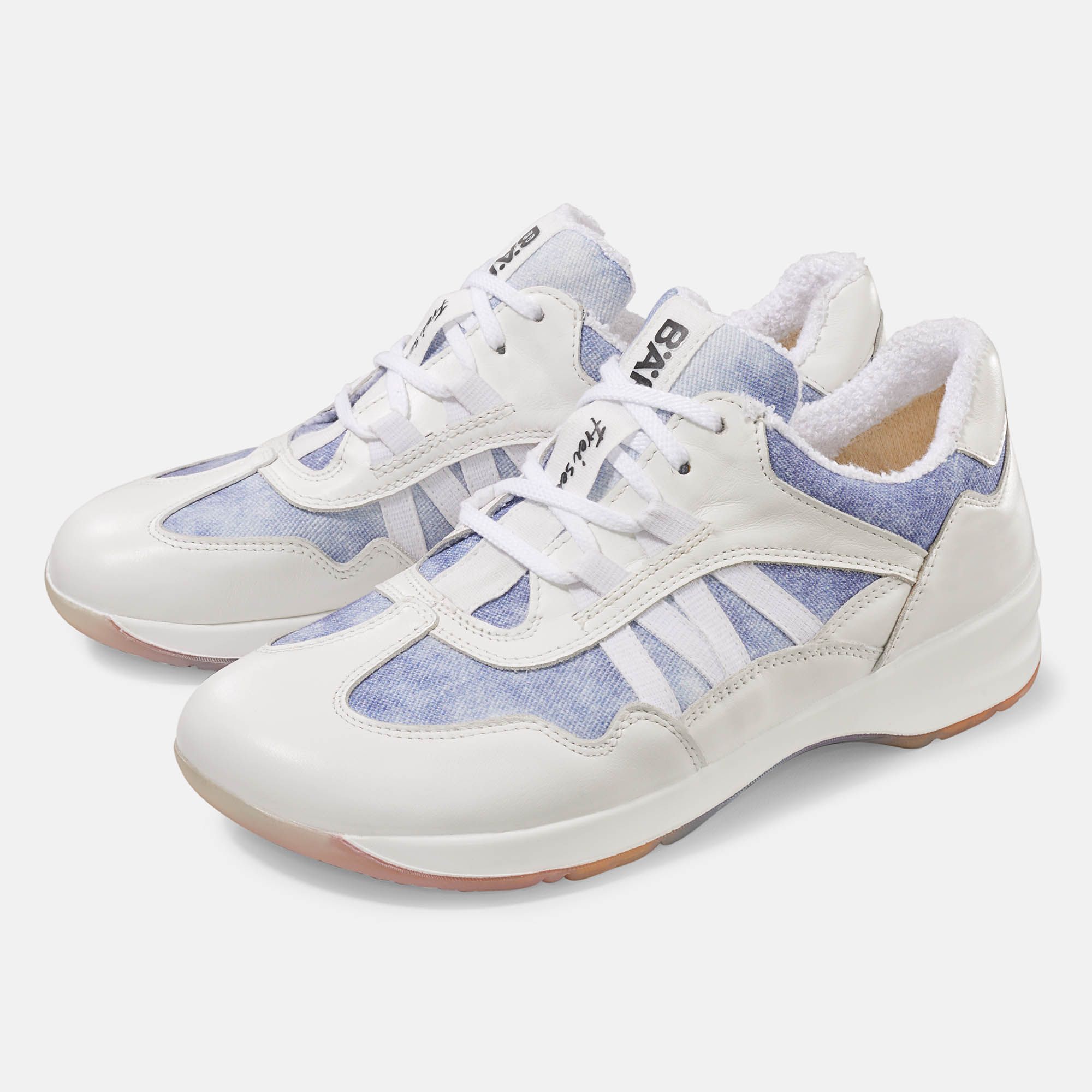 Ladyrun
