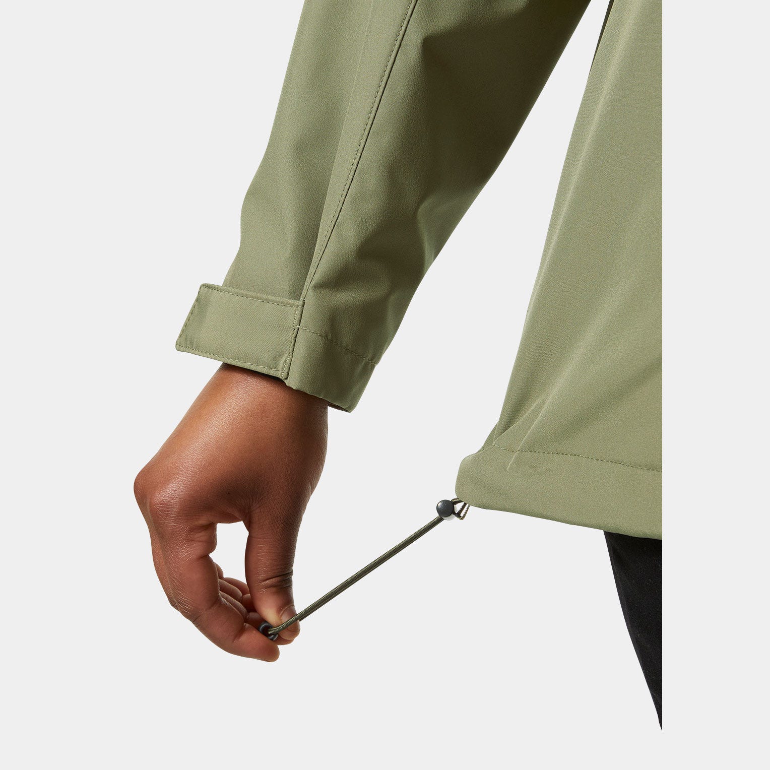 Women's Seven J Plus Rain Jacket