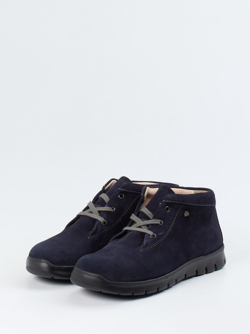 Schnürstiefelette-27511090092 Finn Comfort