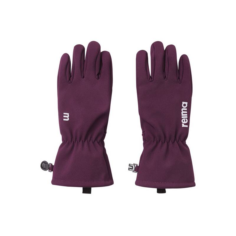 reima Tehden Outdoorhandschuhe Kinder