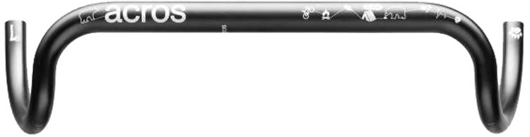 Acros Gravel Lenker kaufen | Bike-Discount