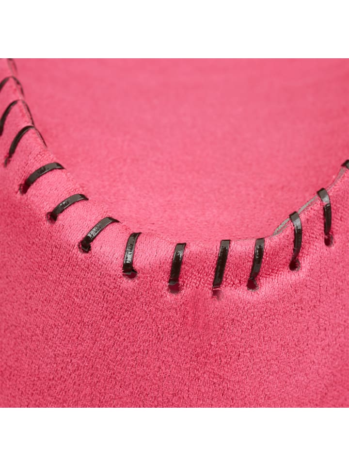 relaxdays 2x Cowboyhut in Pink günstig kaufen onesize
