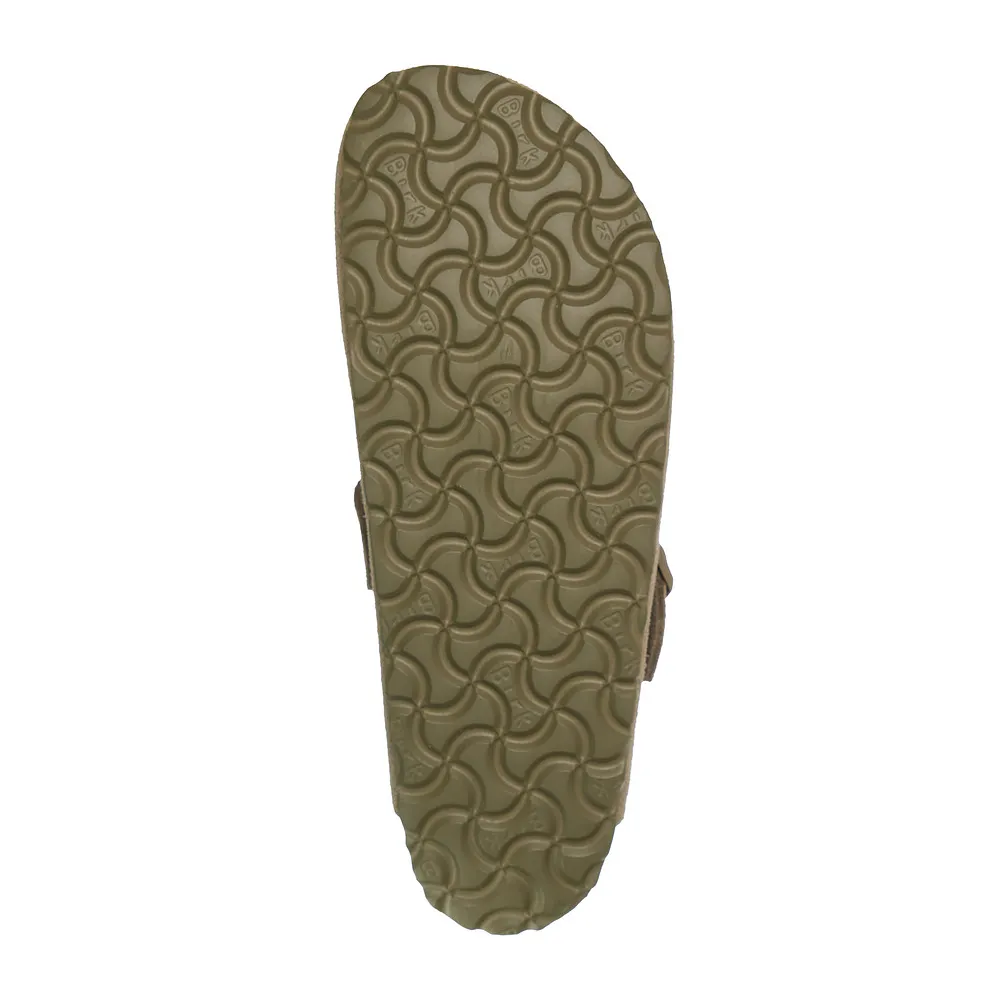 Birkenstock Boston 1019108 / braun
