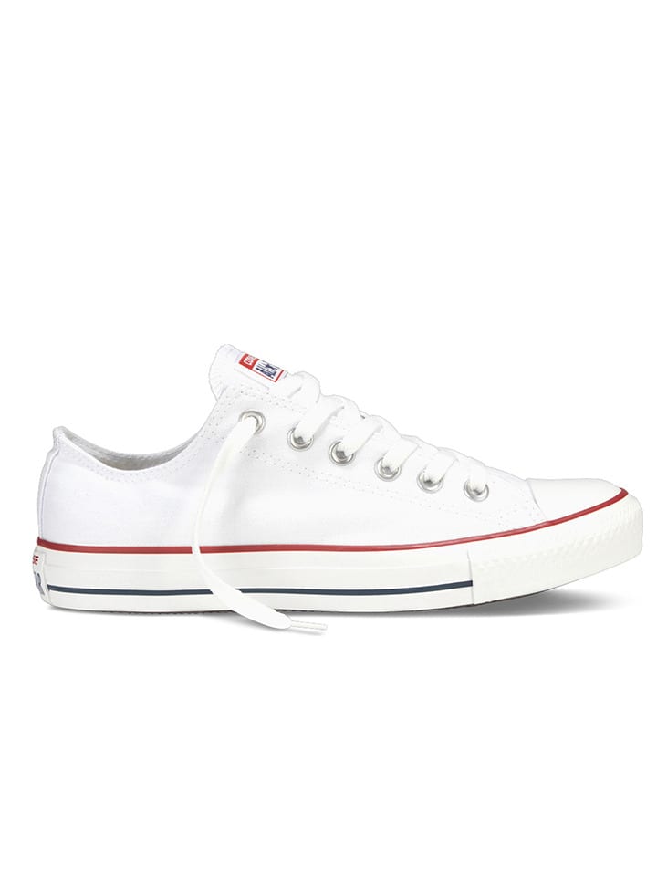 Converse Sneakers in Weiß günstig kaufen