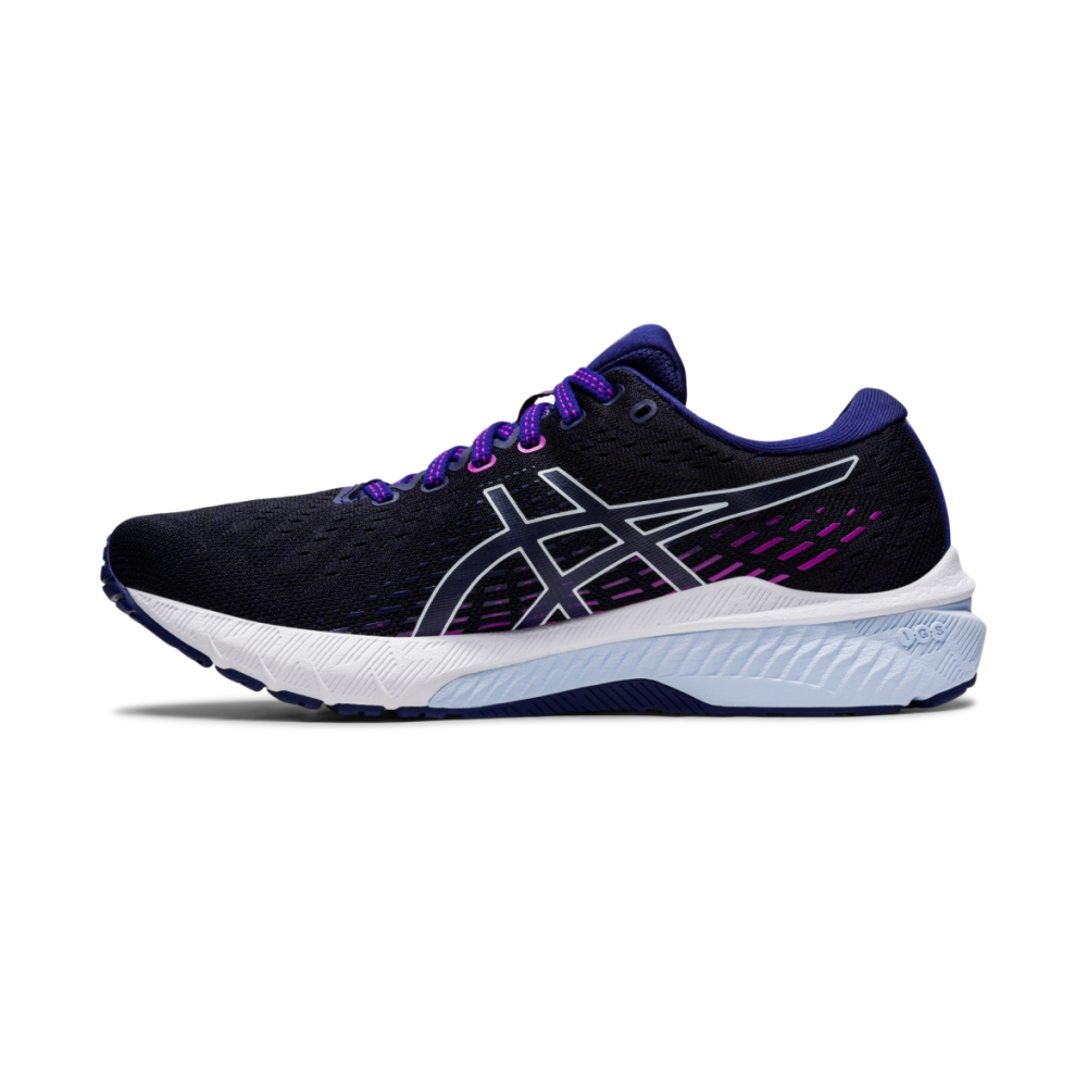 Asics GEL PURSUE 8 1012b393-400 / blau