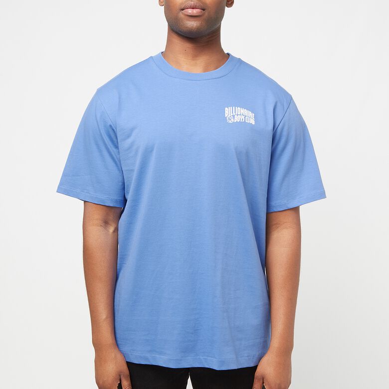 Billionaire Boys Club Small Arch Logo T-Shirt violet
