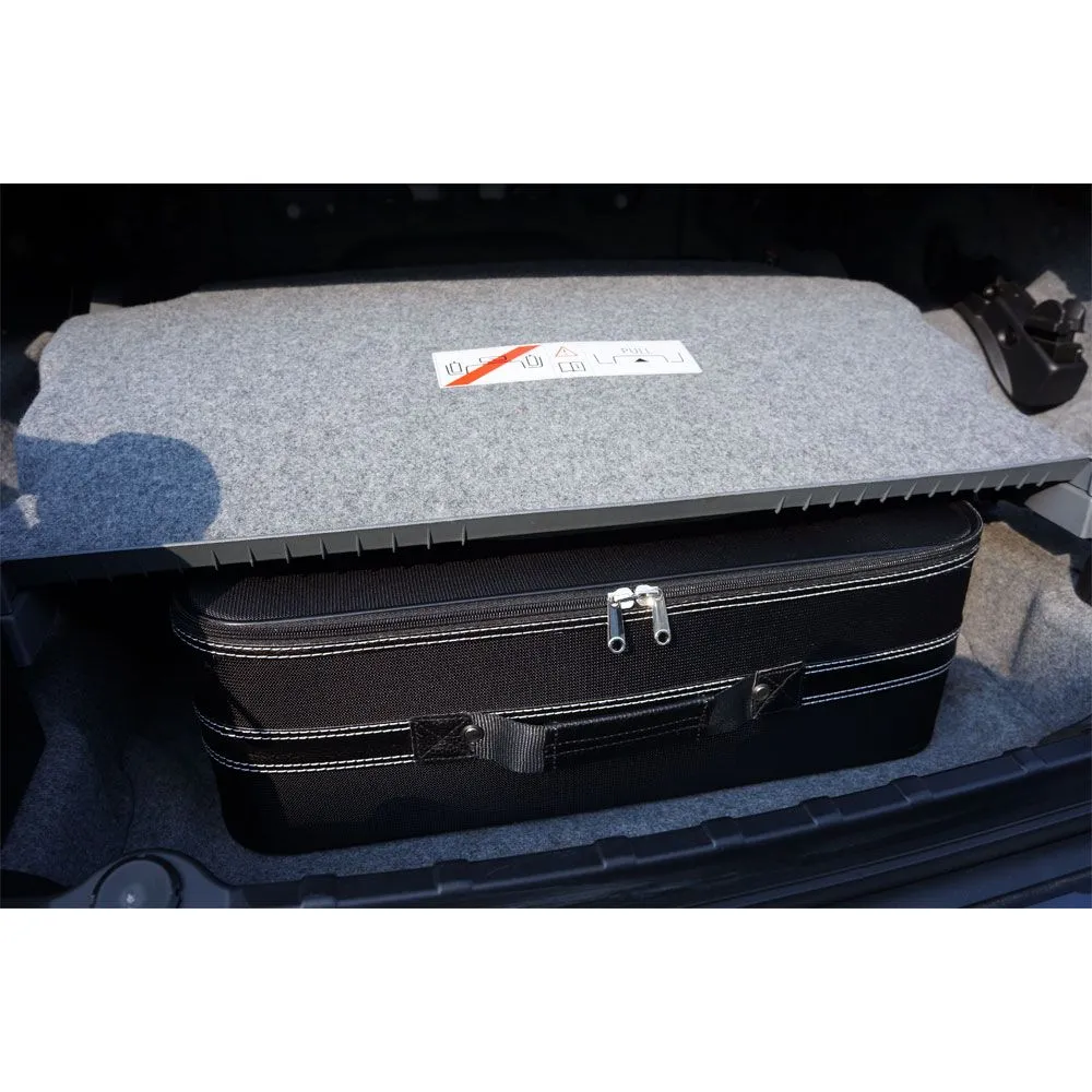 Roadsterbag BMW 3er Cabrio E93 (EU) 2-tlg. Kofferset Kofferraum