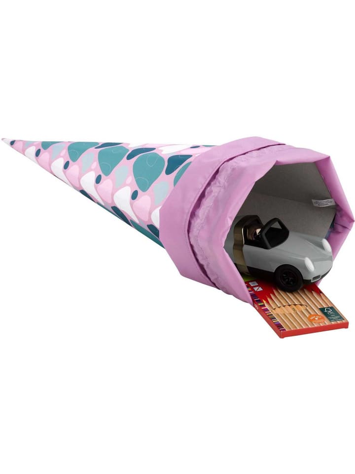 McNeill Schultüte BARBA in rosa günstig kaufen onesize