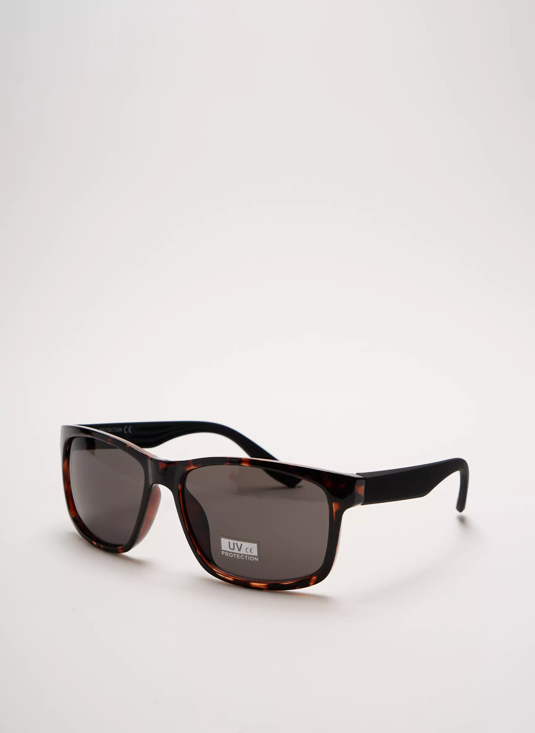 City Vision Eyewear Lunettes De Soleil Femme couleur marron