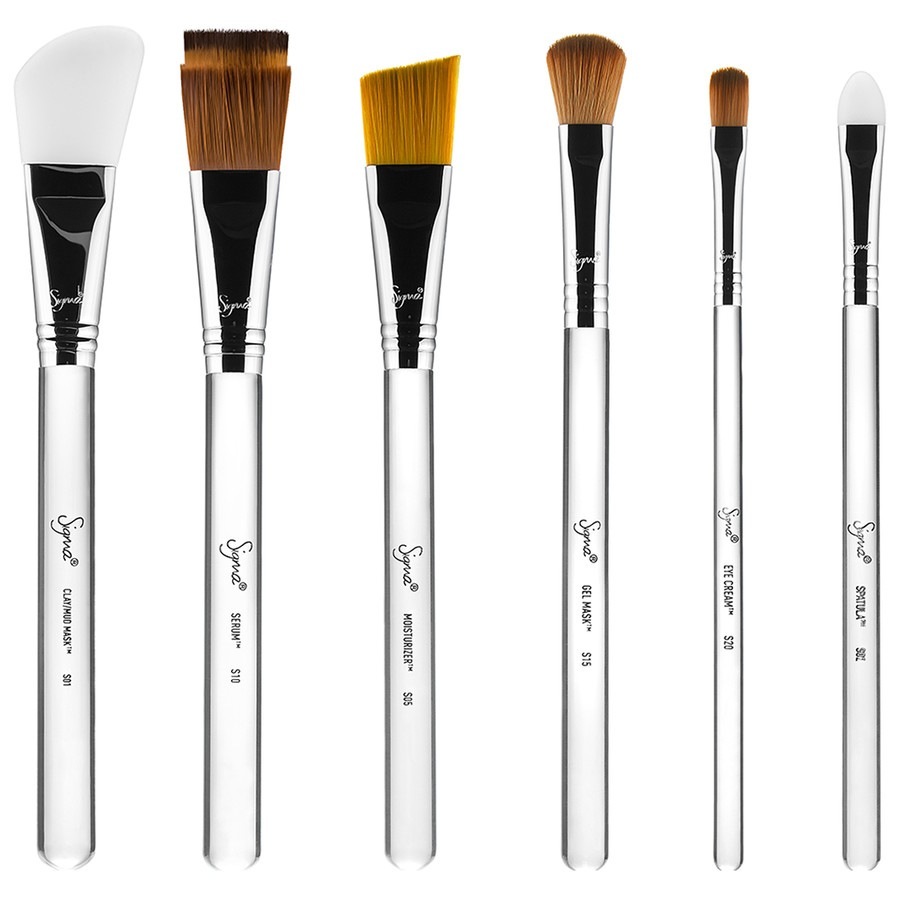 Skincare Brush Set