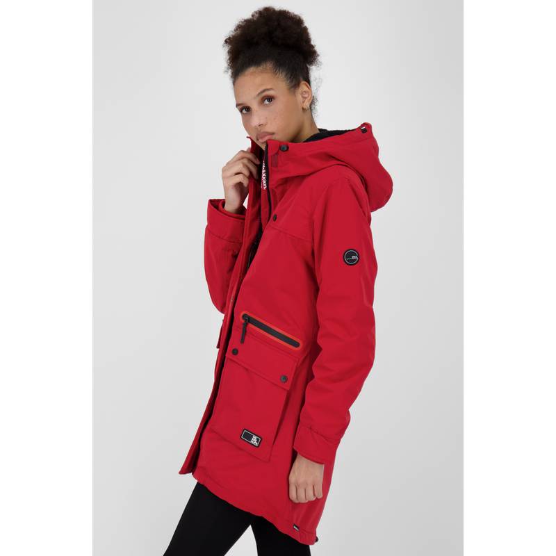 ALIFE AND KICKIN CharlotteAK A Winterjacke Damen