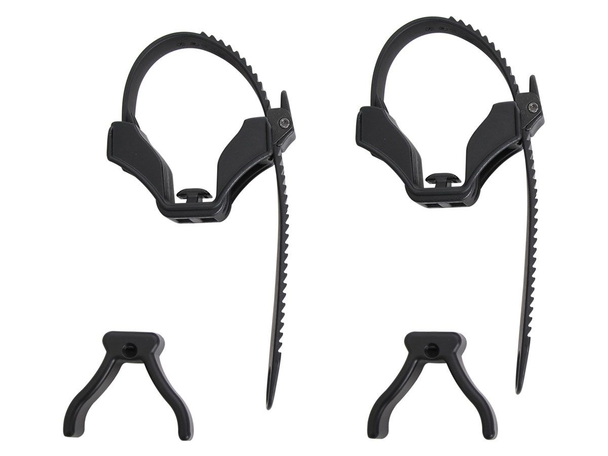 Thule Sport G2 Binderiemen Set