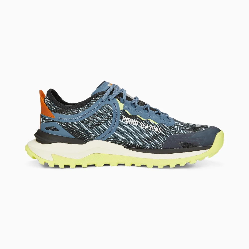 PUMA Voyage Nitro 2 37691902 / blau