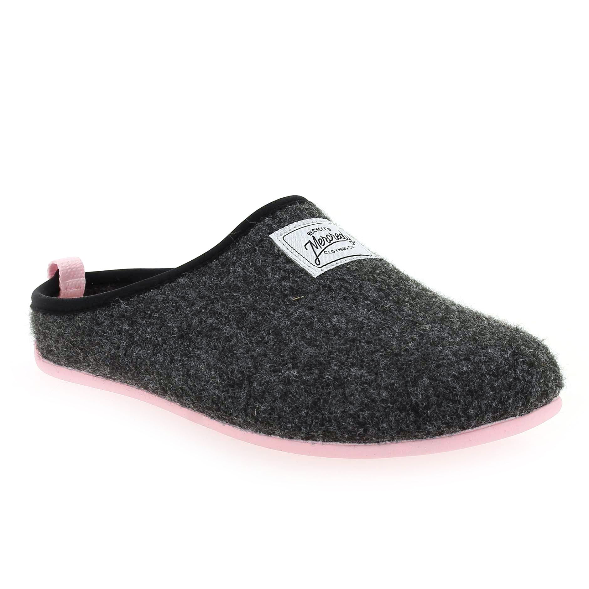 Mercredy  K13 302 F - Noir Rose