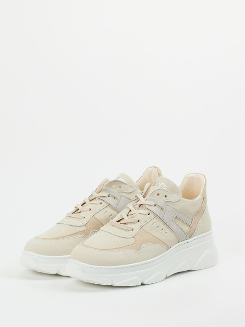 Schnürschuh-26613090001 Piedi Nudi