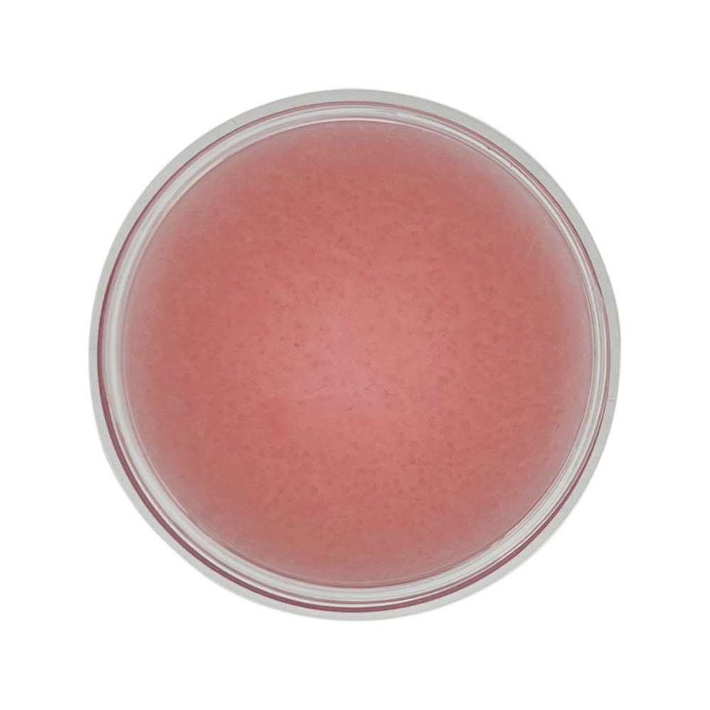 miss cop LipScrub Gommage pour les Lèvres