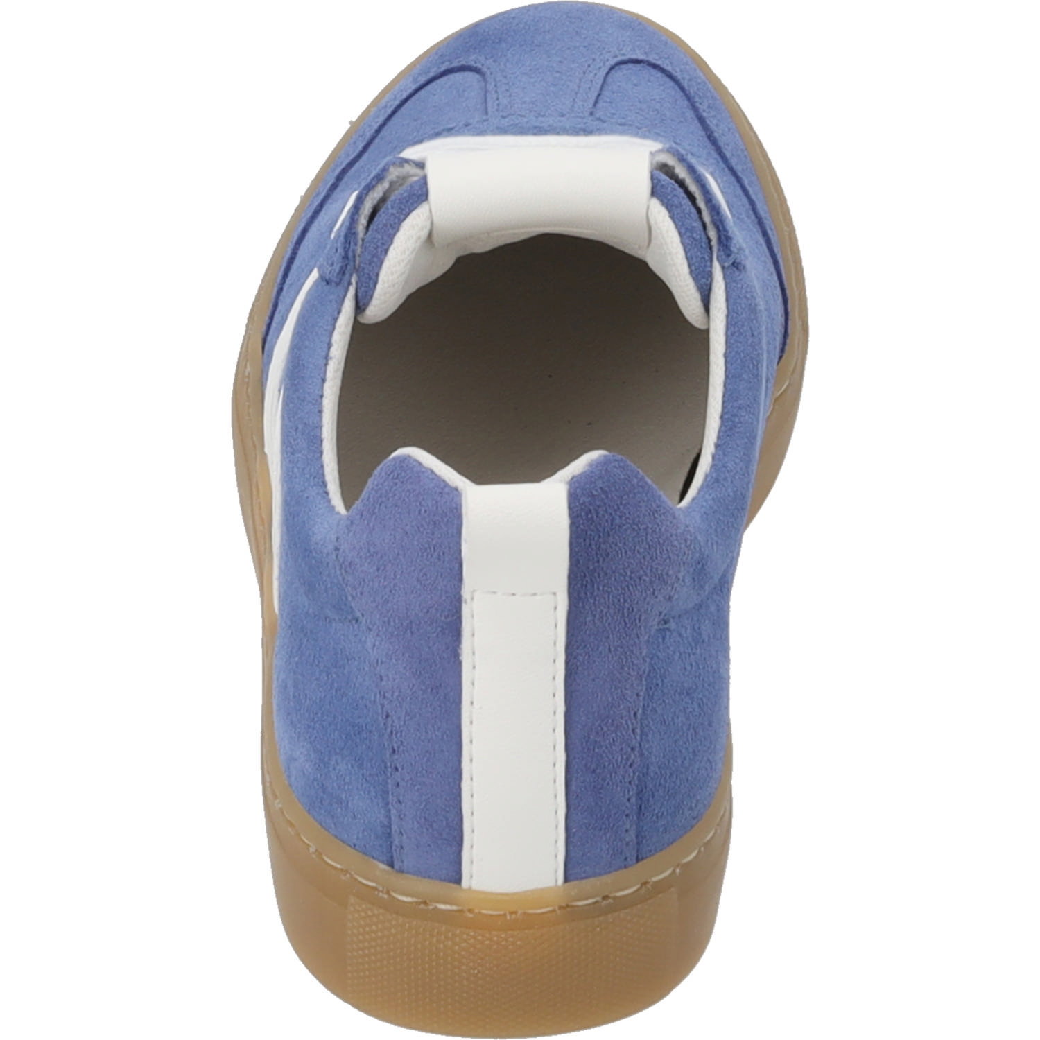 Palado Vebax, Sneakers Low, Damen, Blau