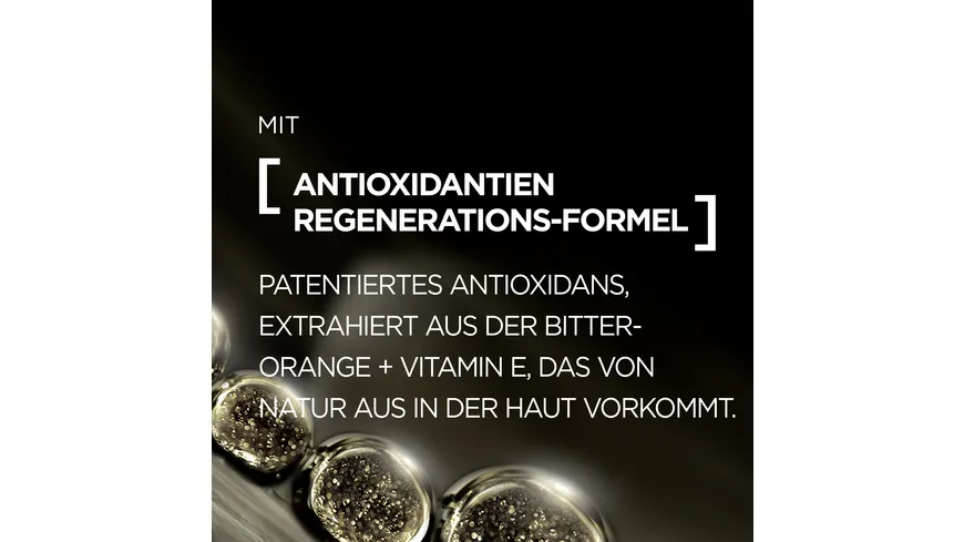 L'Oréal Paris Gesichtscreme Age Perfect Zell-Renaissance Regenerierende Tagespflege 50ml 50 ml