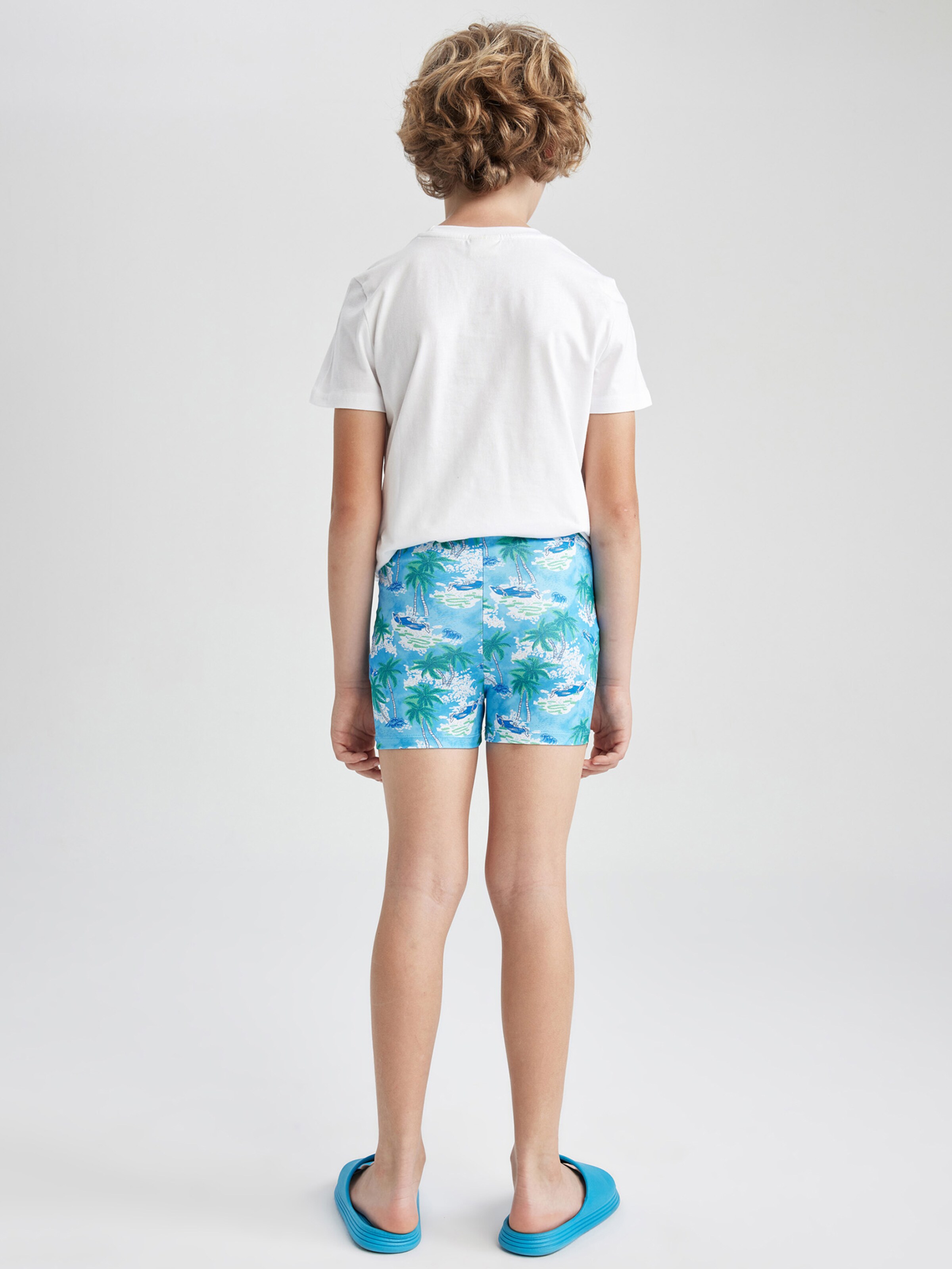 Swim Trunks
