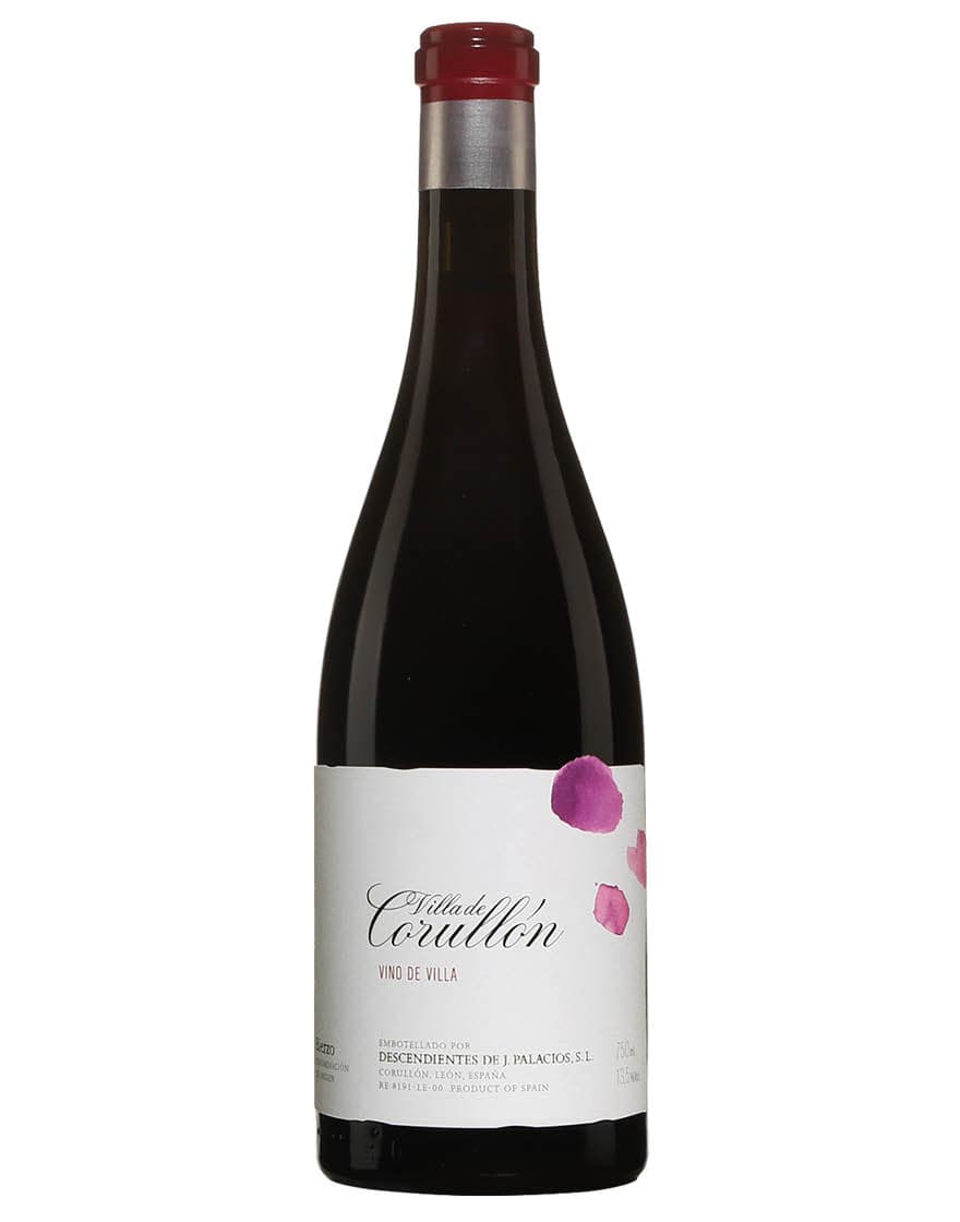 Bierzo DO Villa de Corullon 2020 Descendientes de Jose Palacios 0,75 ℓ