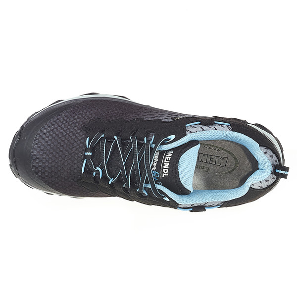 ACTIVO SPORT LADY GTX Damen - Trailrunningschuhe