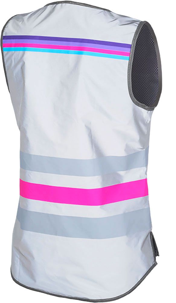 WOWOW Lucy FR - Damen Reflex Weste kaufen | Bike-Discount