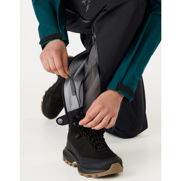 BETA PANT WOMEN' S Damen - Hardshellhose