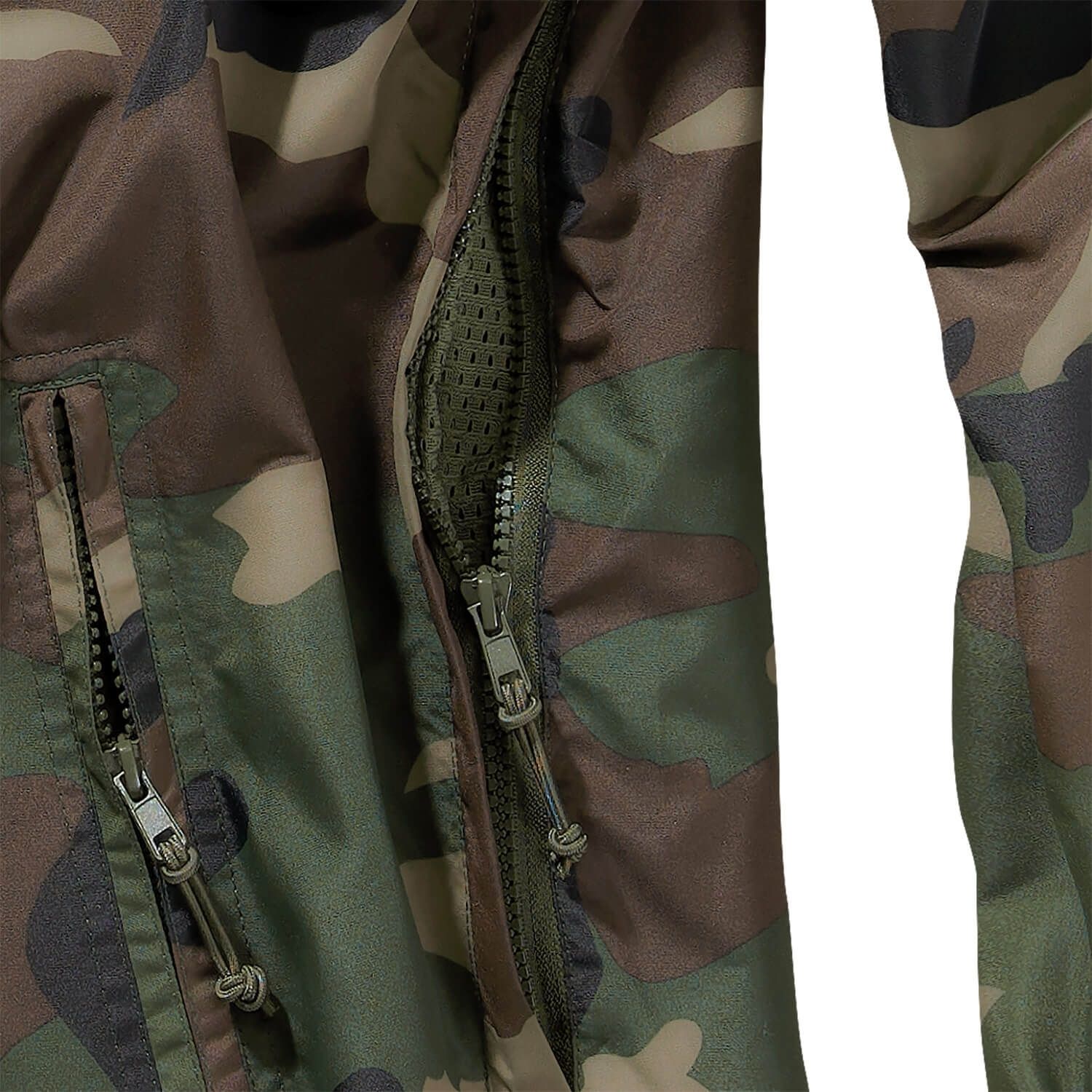 Summer Windbreaker