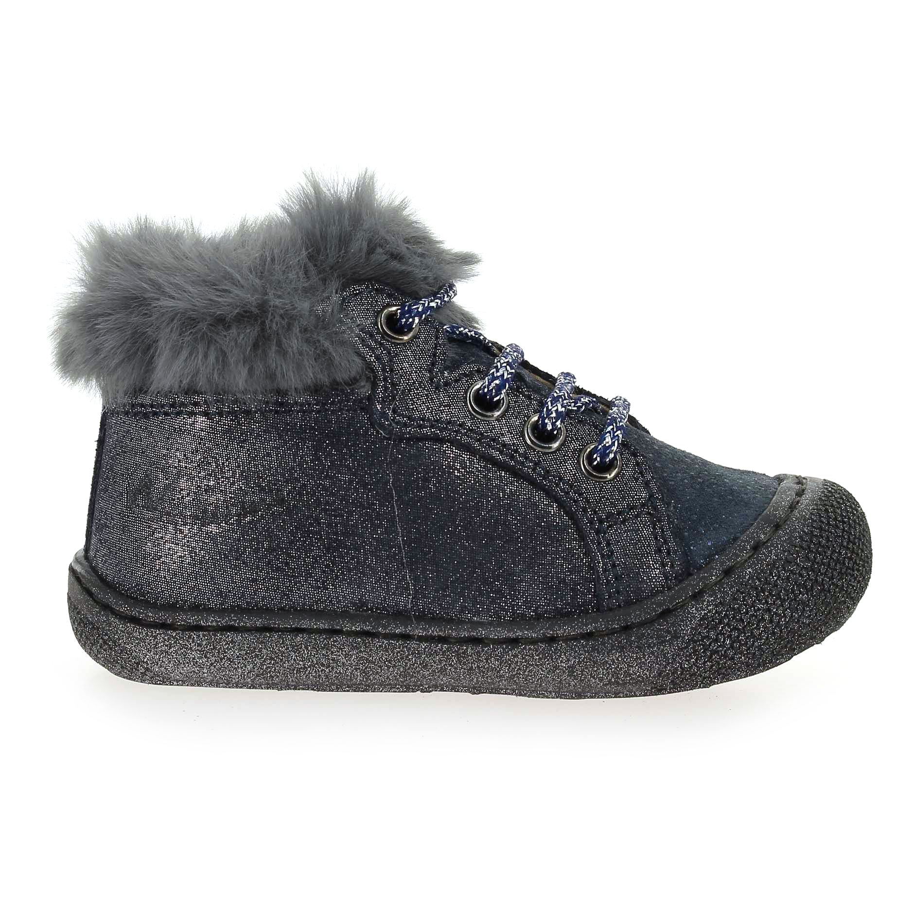 Naturino  BARKS - Marine Gris