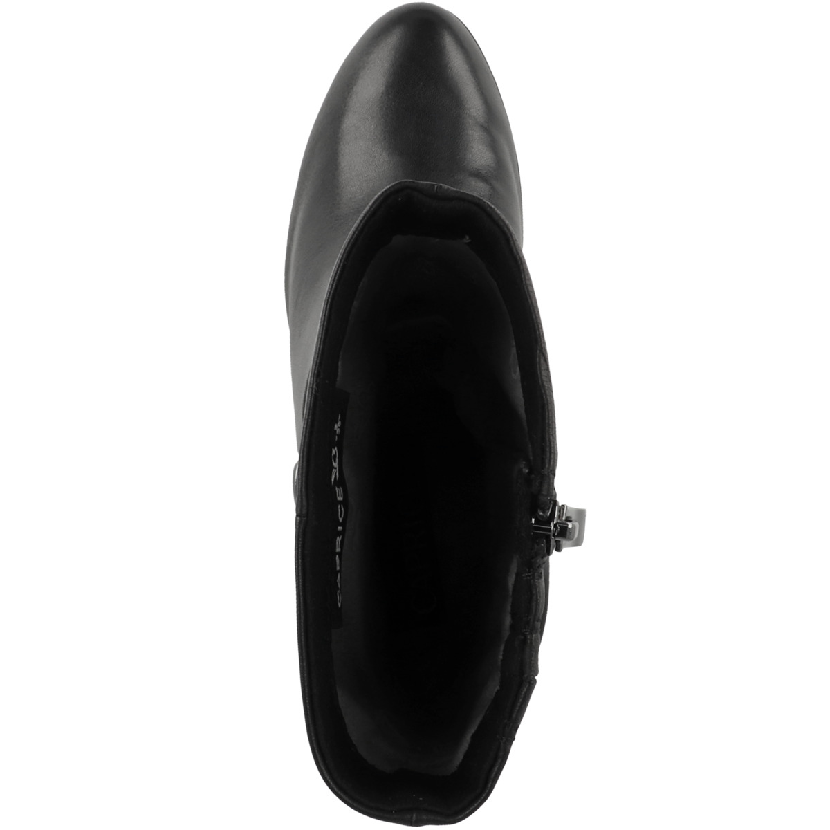 CAPRICE 9-25328-41 Stiefel schwarz