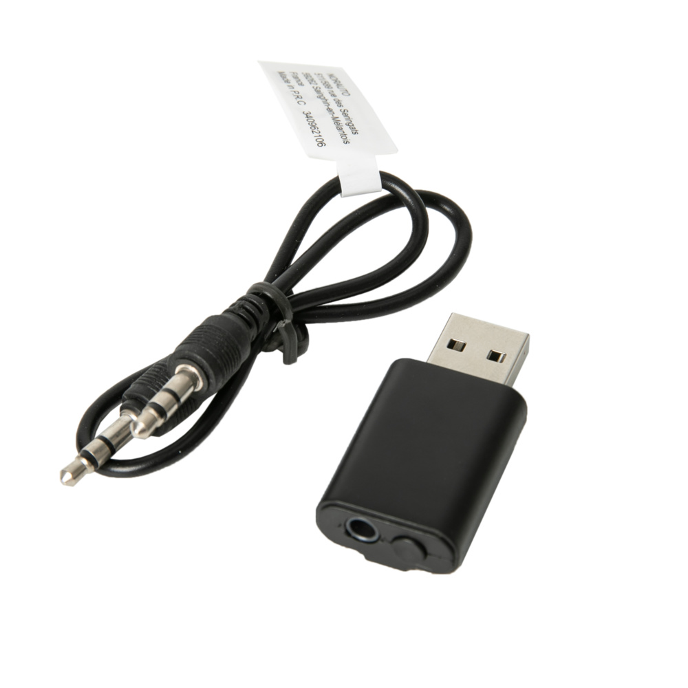 USB Bluetooth Transmitter und Empfänger von Norauto 2-in-1 - ATU