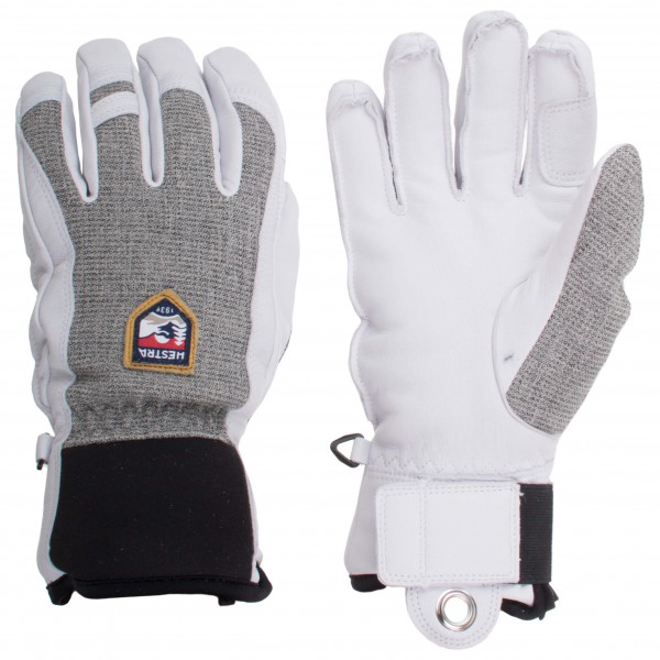 Hestra - Army Leather Patrol 5 Finger - Handschuhe