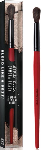 Smashbox Camera Ready Shadow Blending Brush Lidschattenpinsel