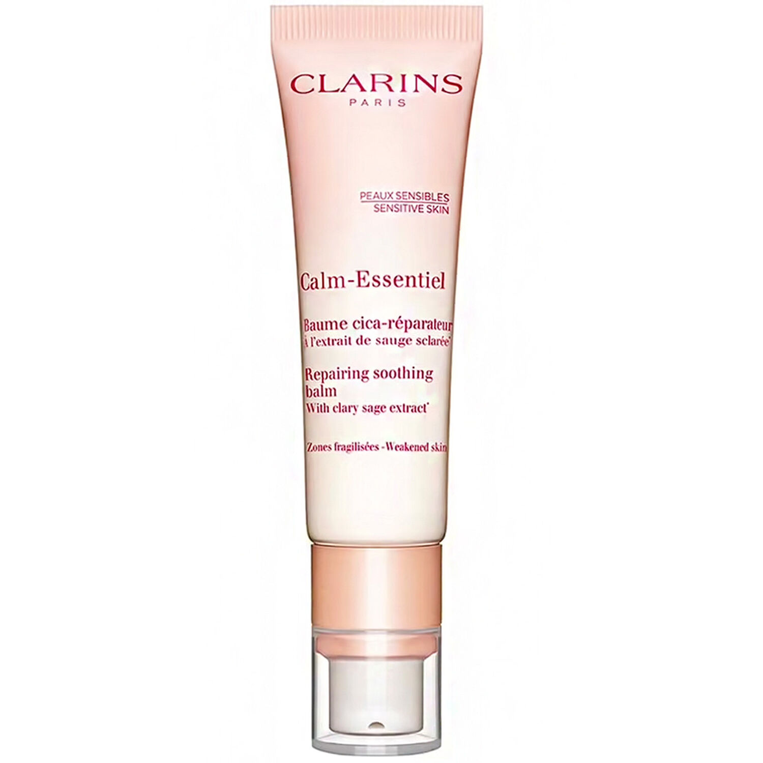 Clarins Calm-Essentiel Baume Cica-Réparateur