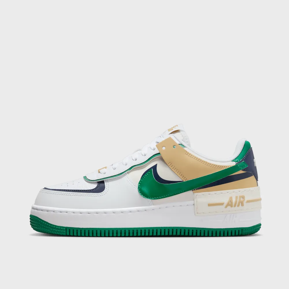 Nike Air Force 1 Shadow DZ1847-102 / weiss