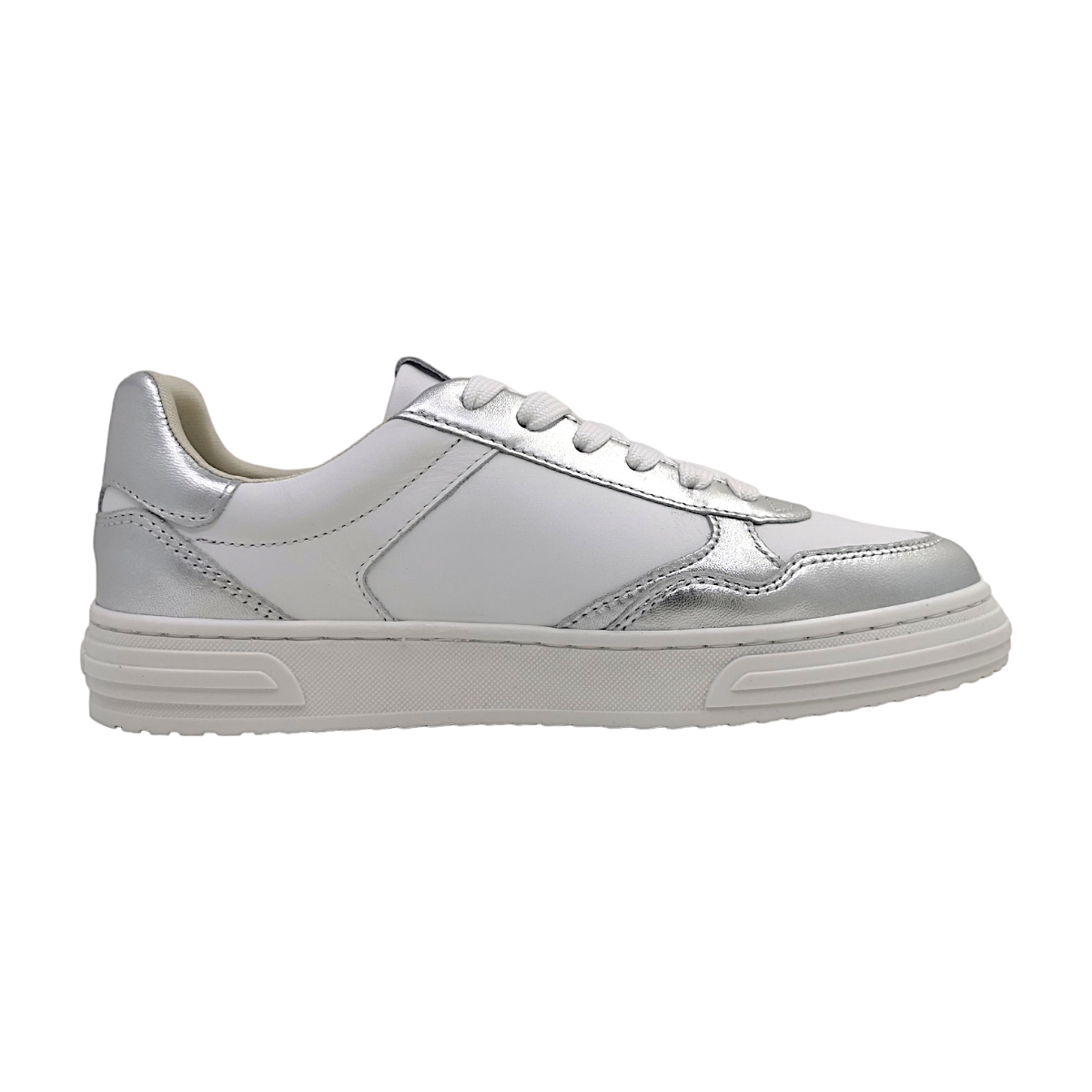 Tamaris 1-23617-42/941 Weiß 941 silver