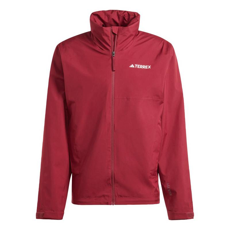 adidas TERREX Multi RAIN.RDY 2-Layer Regenjacke Outdoorjacke Herren